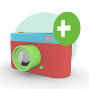 Indomie Goreng Cabe Ijo